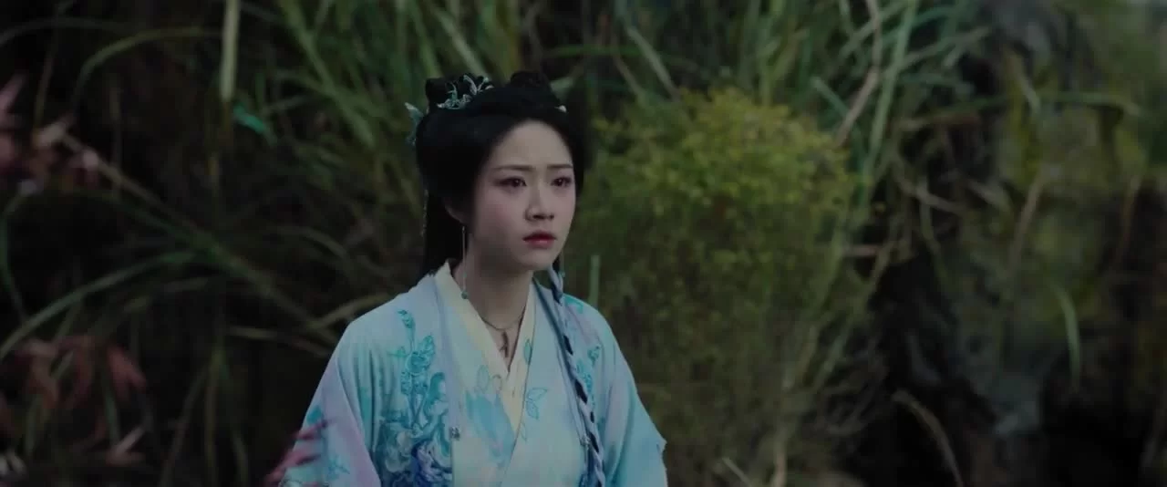 Божественное дерево 24 серия