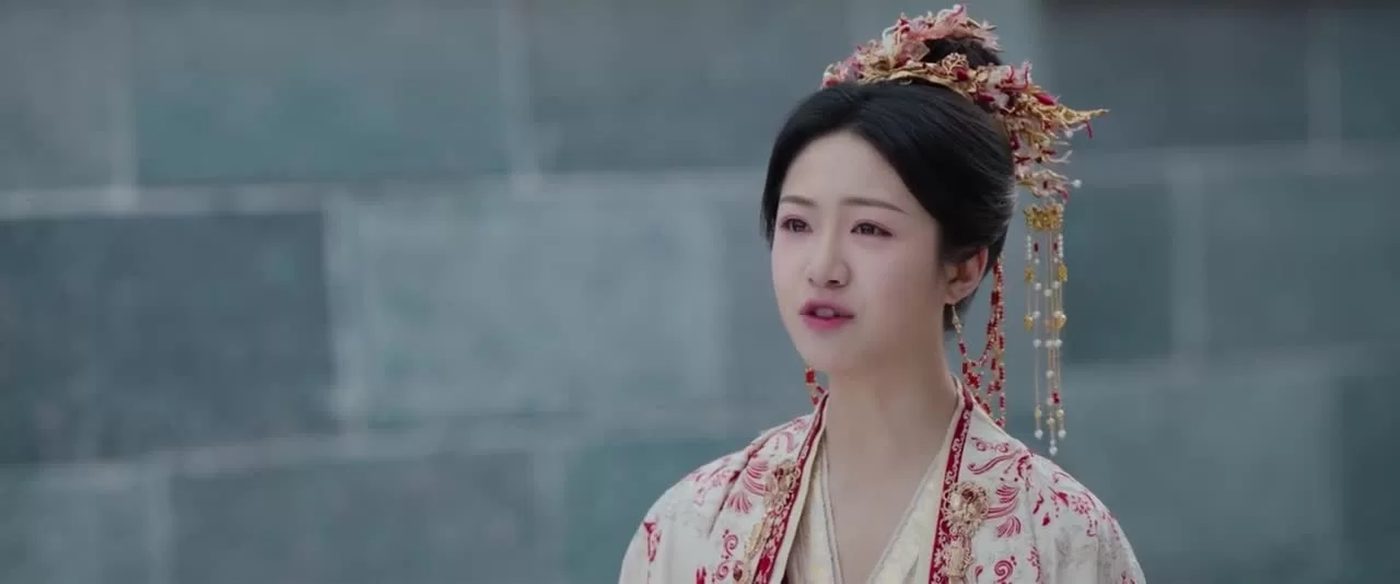 Божественное дерево 25 серия