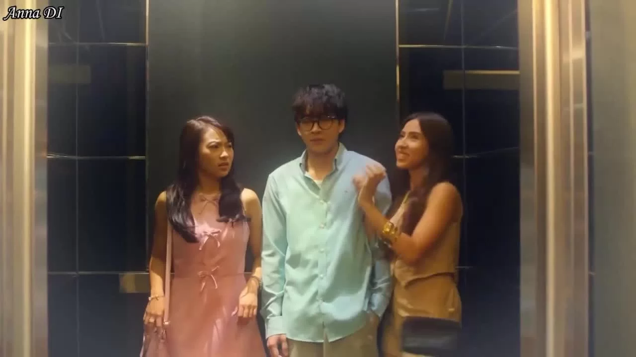 Соблазнение Дрейка Палма 12 серия