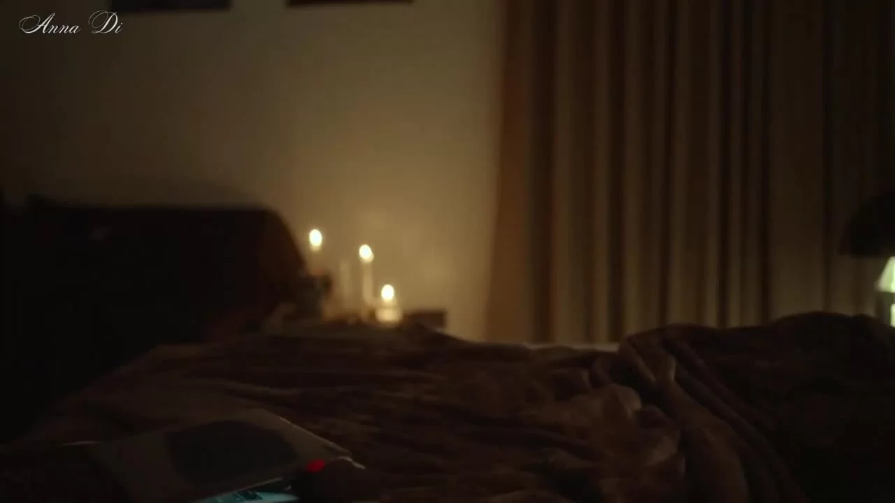 Соблазнение Дрейка Палма 8 серия