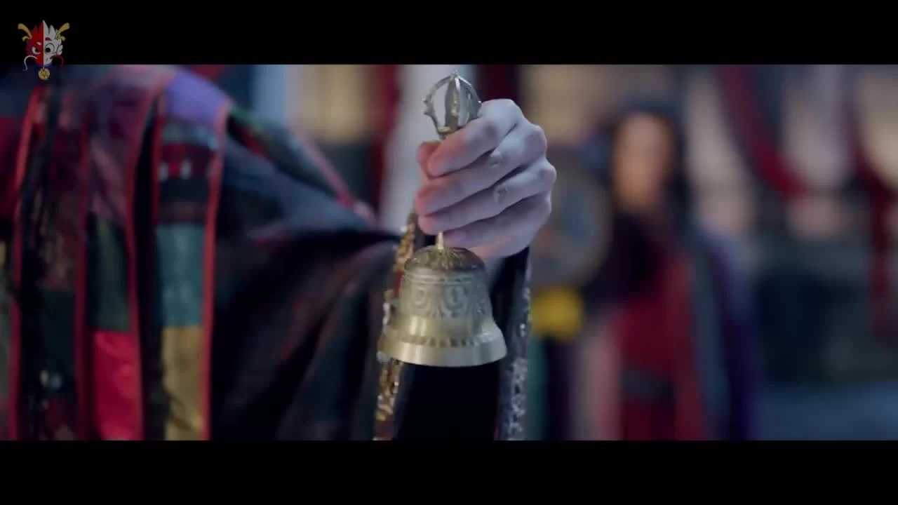 Противоядие от любви (2025) 1 серия