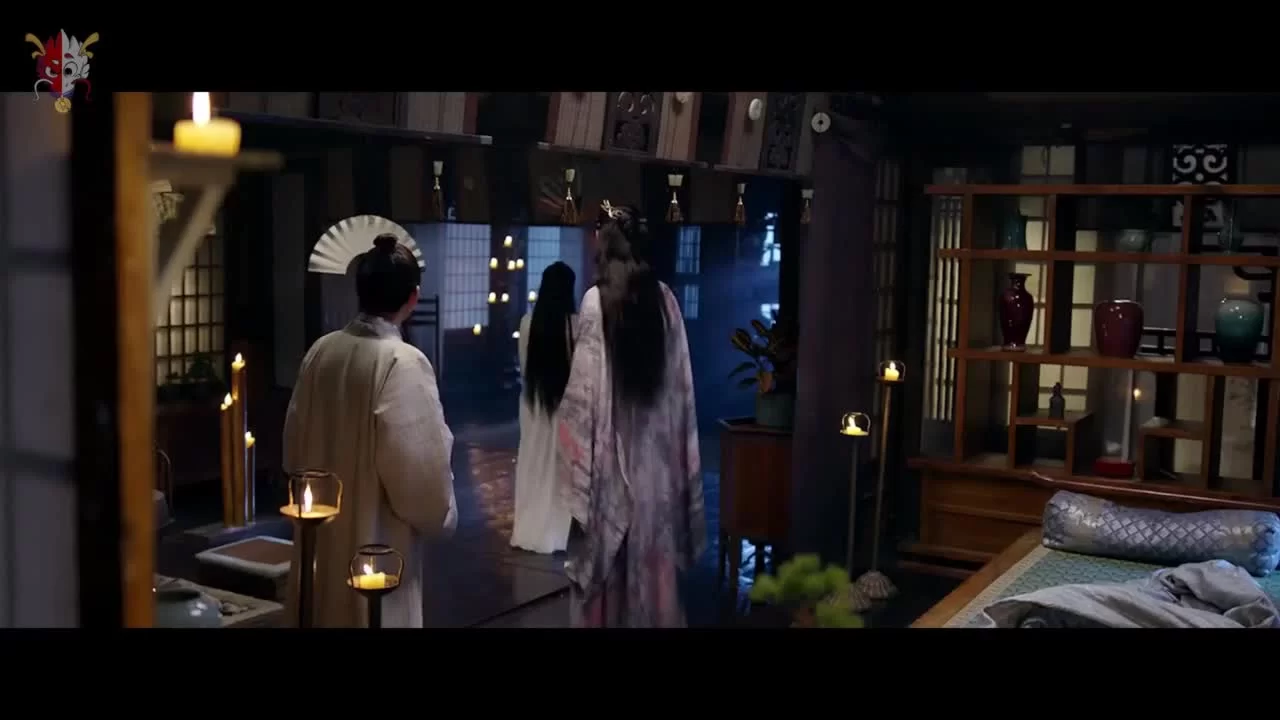 Противоядие от любви (2025) 12 серия