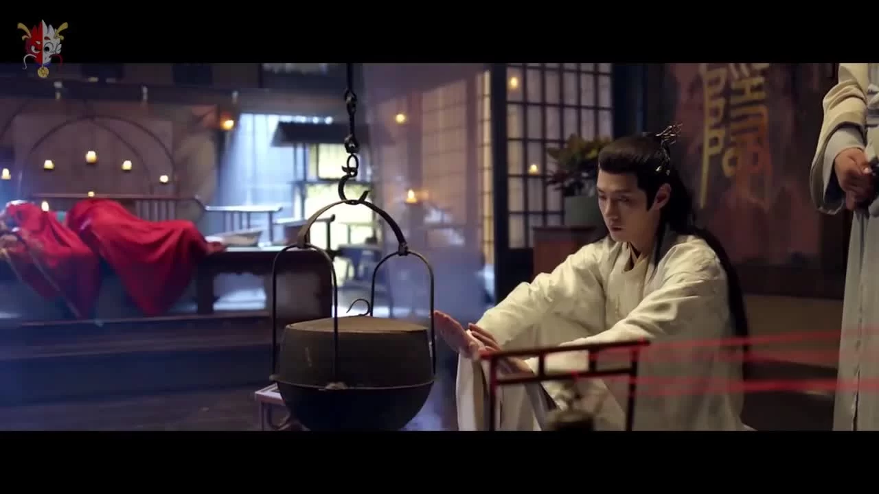 Противоядие от любви (2025) 6 серия