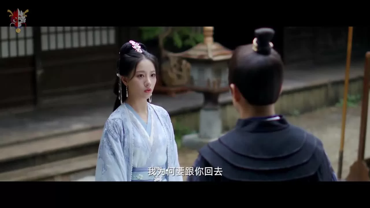 Противоядие от любви (2025) 8 серия