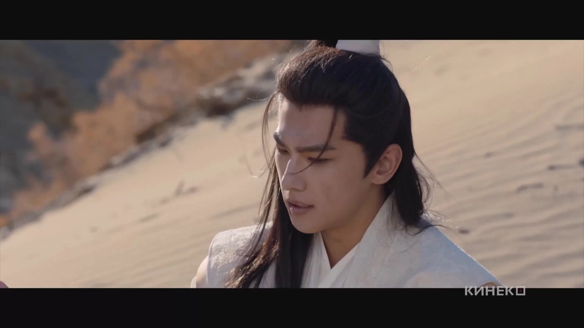 Путь бессмертного (2025) 18 серия