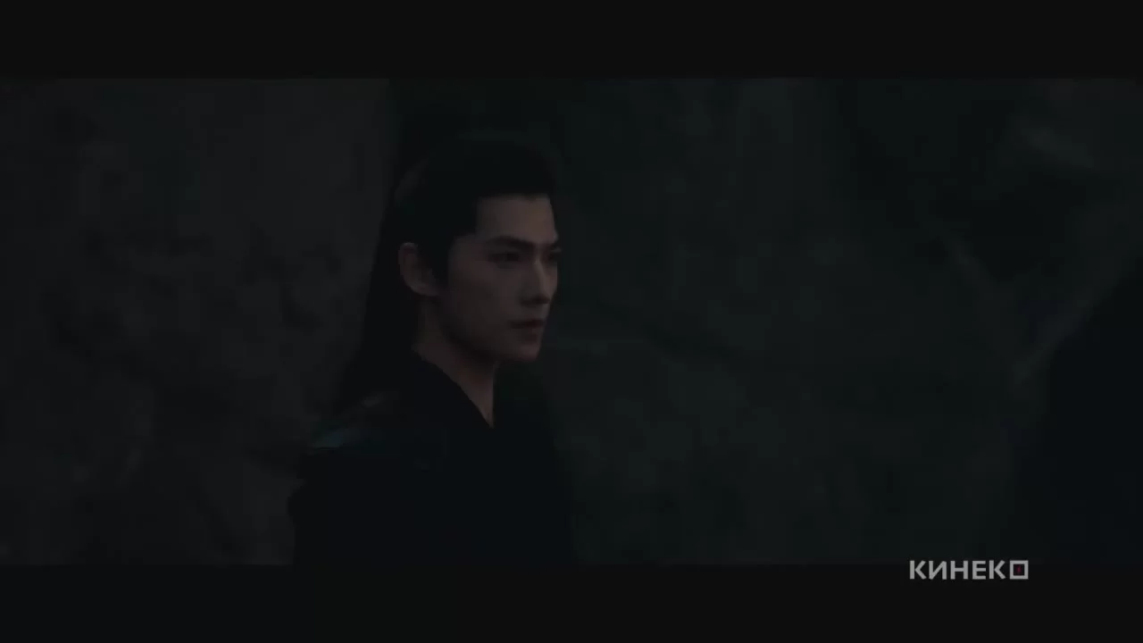 Путь бессмертного (2025) 19 серия