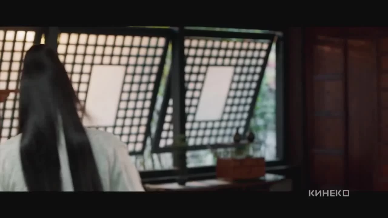 Путь бессмертного (2025) 22 серия