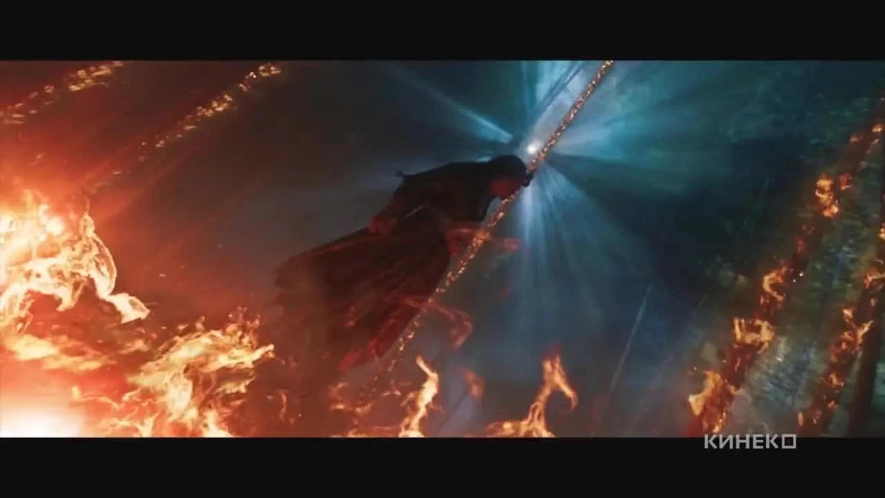 Путь бессмертного (2025) 25 серия