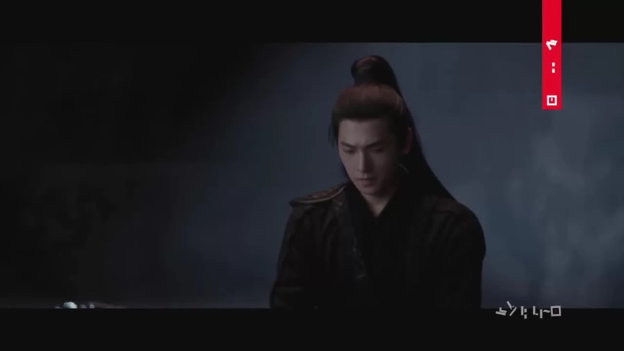 Путь бессмертного (2025) 30 серия