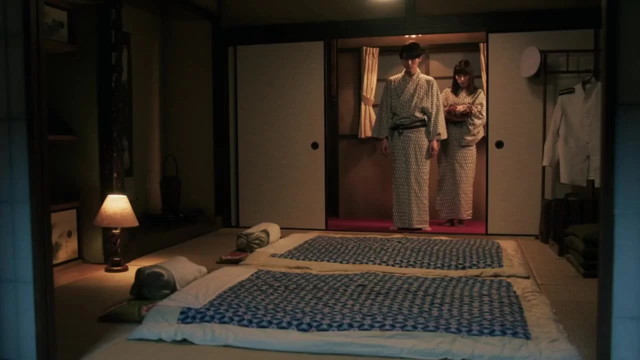 Идеальная погода для свадьбы 2 серия