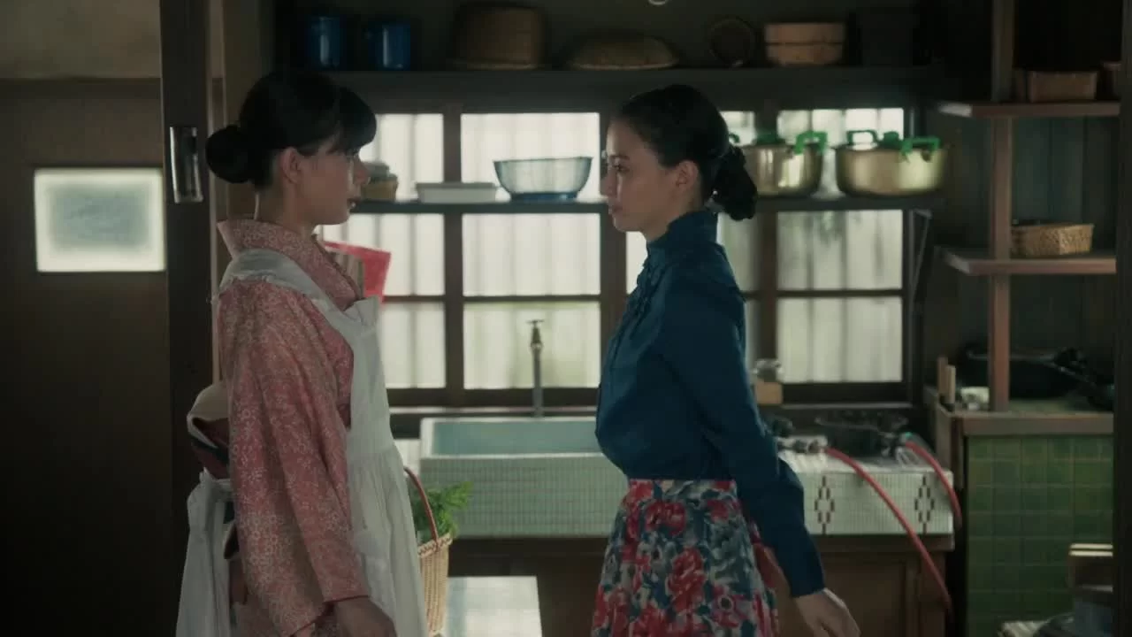 Идеальная погода для свадьбы 4 серия