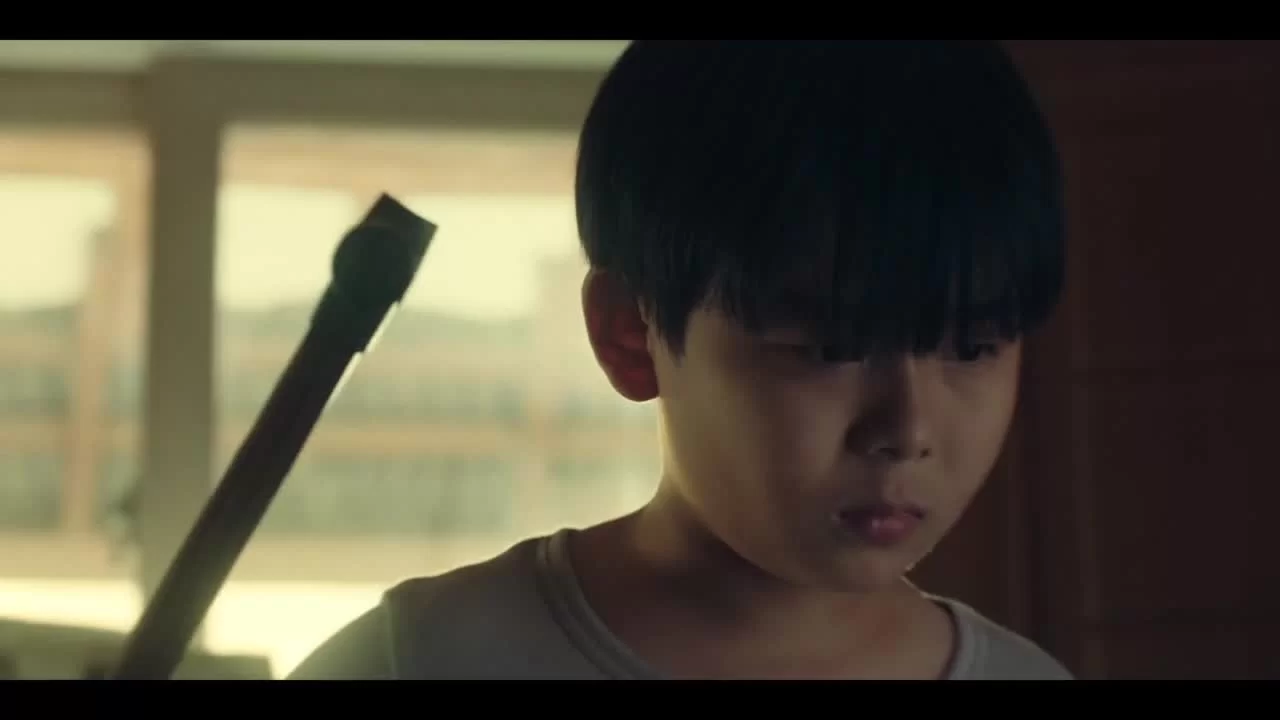 Богомол: Первородный грех 4 серия