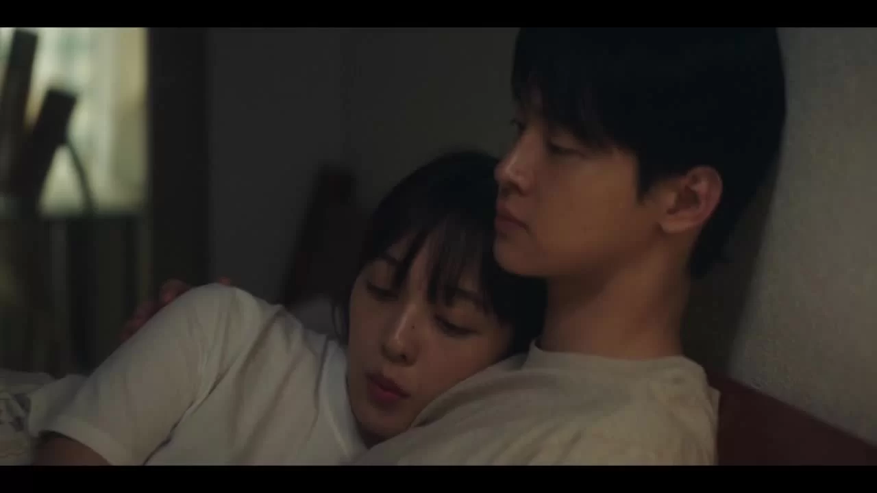 Богомол: Первородный грех 5 серия