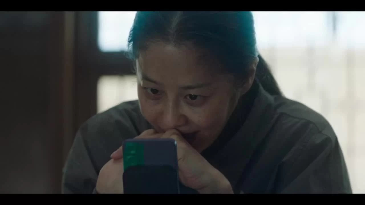 Богомол: Первородный грех 6 серия