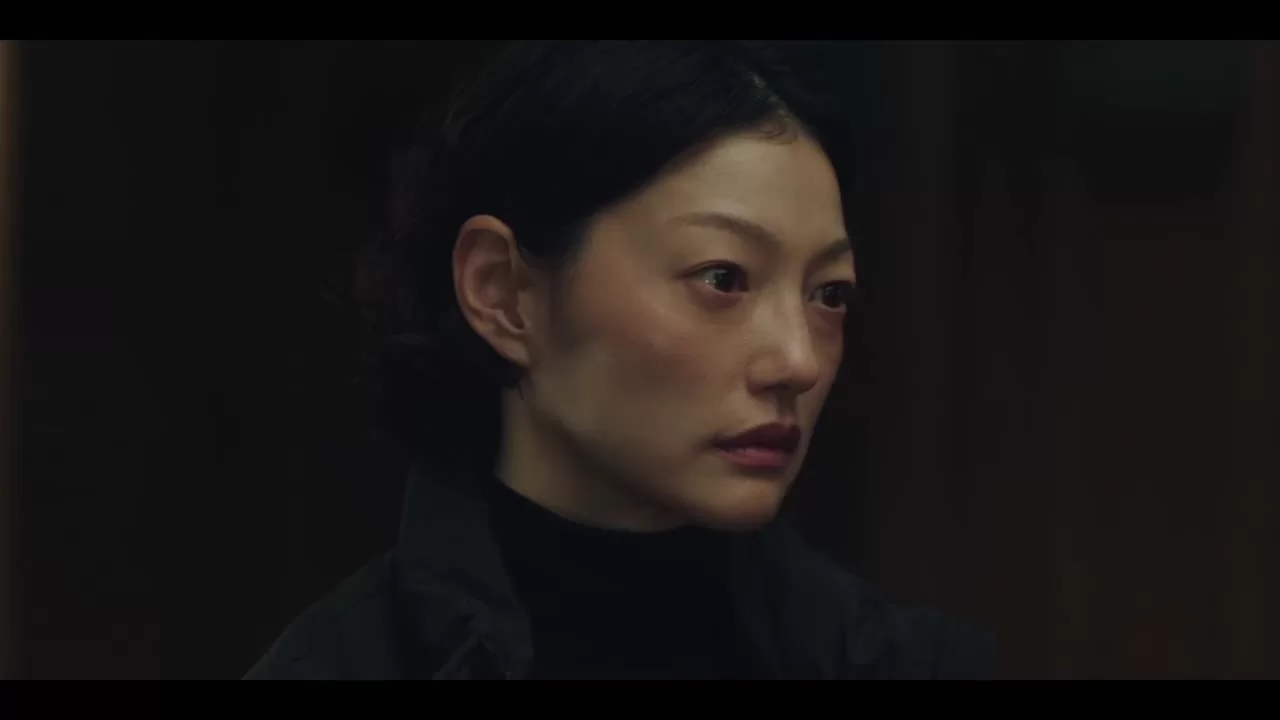 Богомол: Первородный грех 7 серия