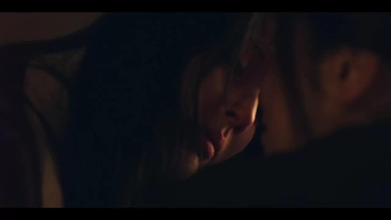 Богомол: Первородный грех 8 серия