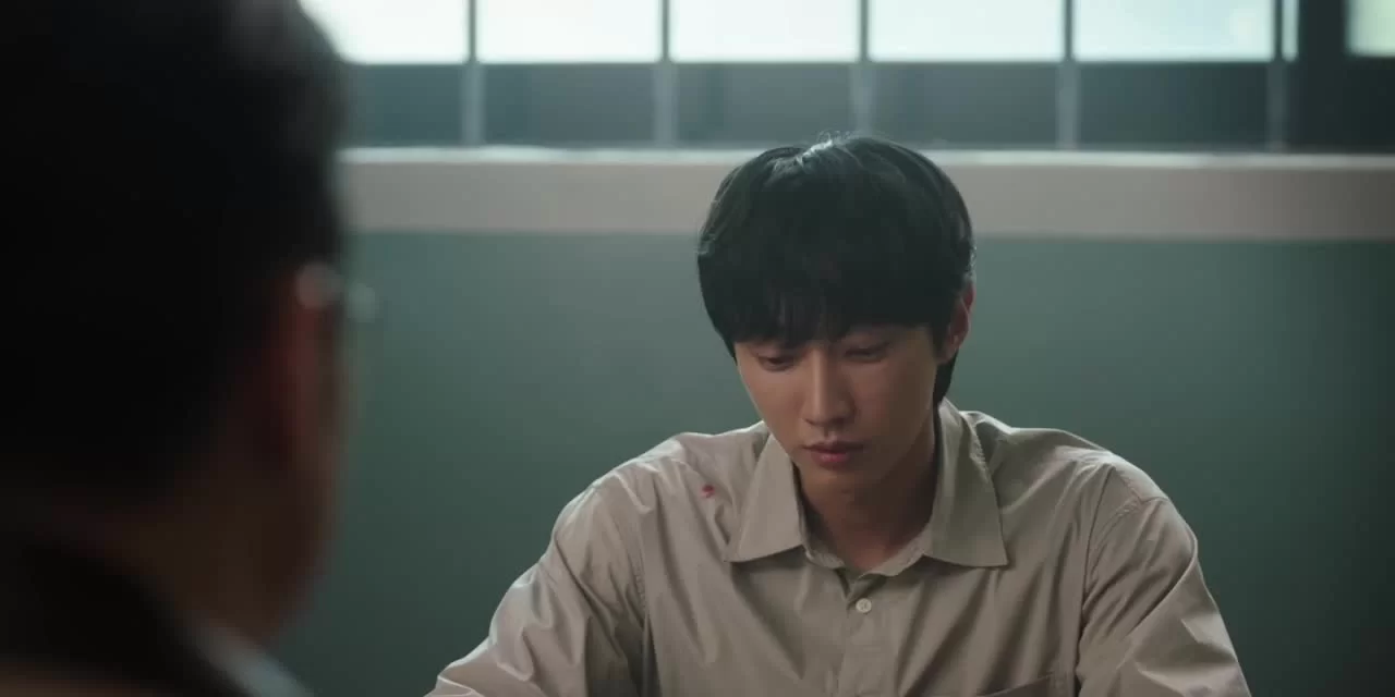 Госпожа Инкогнито 11 серия