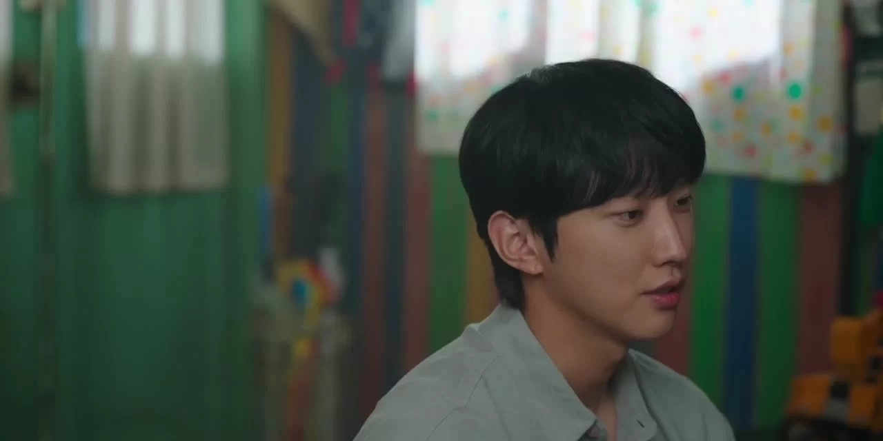 Госпожа Инкогнито 12 серия