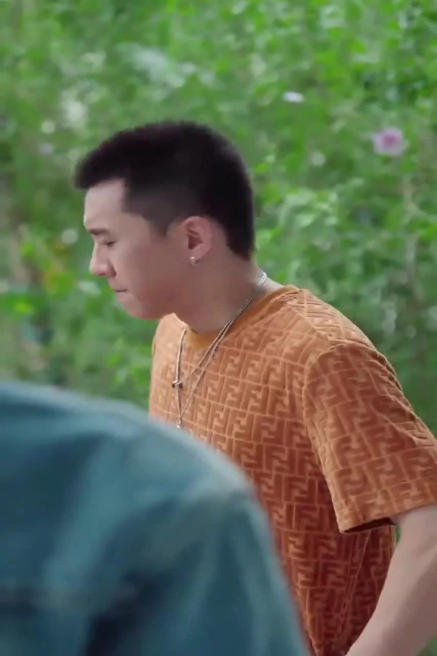 18-летняя прабабушка наводит порядок в семье 15 серия