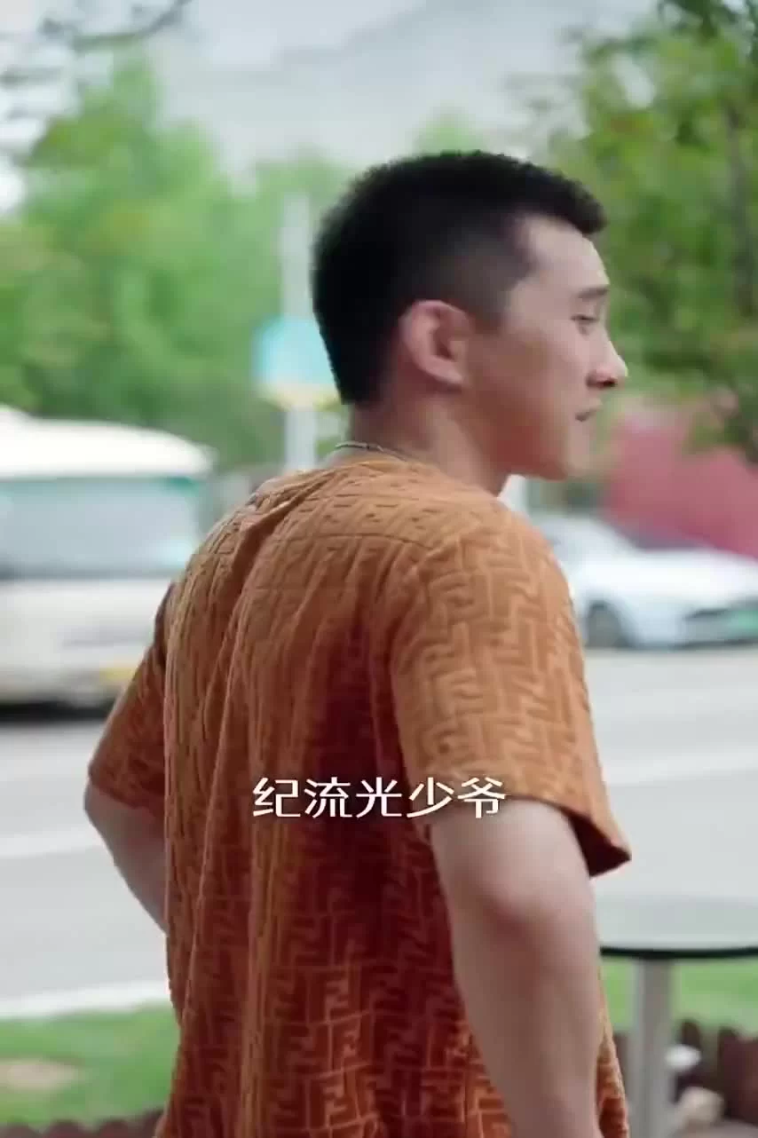 18-летняя прабабушка наводит порядок в семье 16 серия