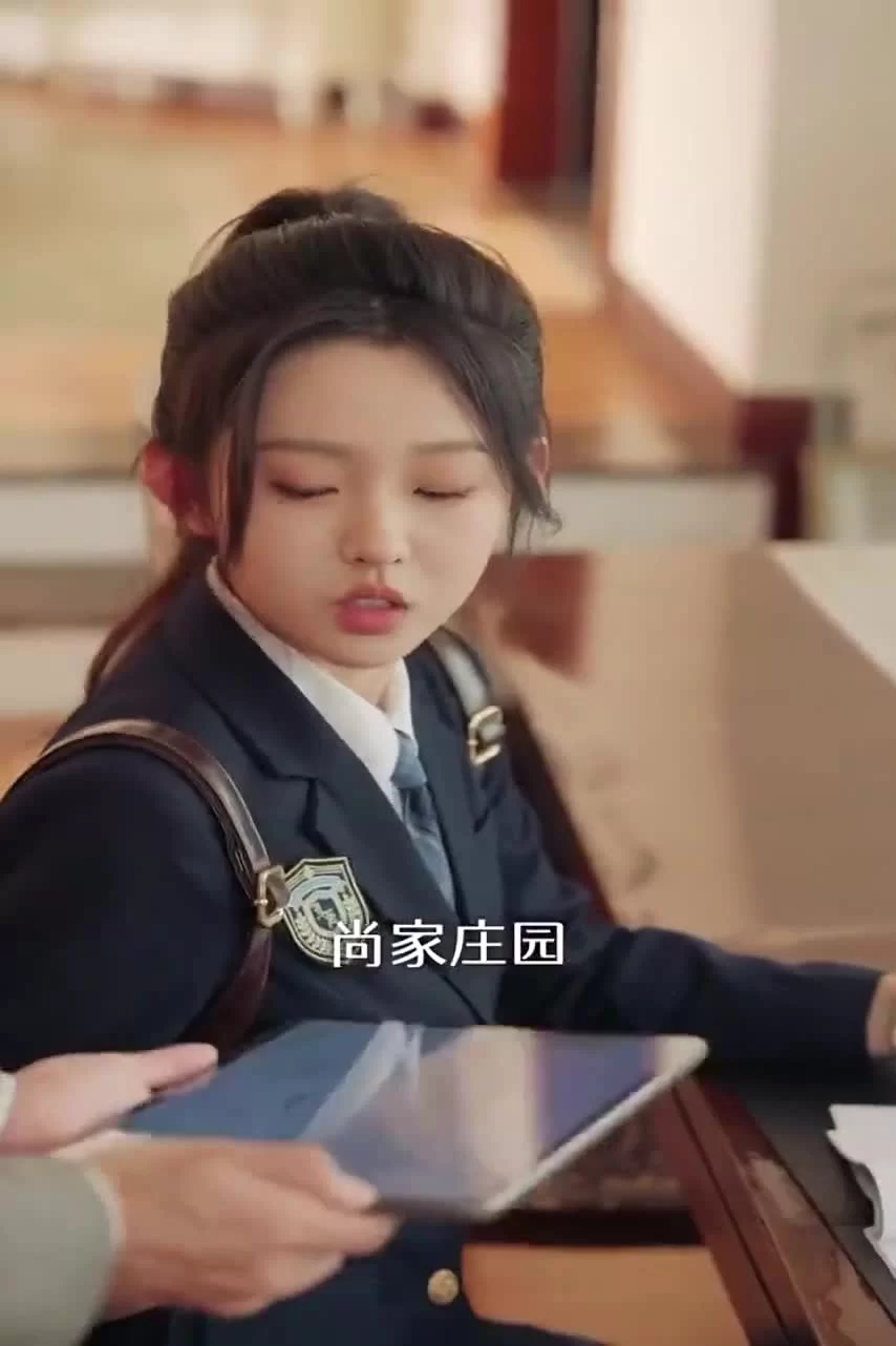 18-летняя прабабушка наводит порядок в семье 18 серия