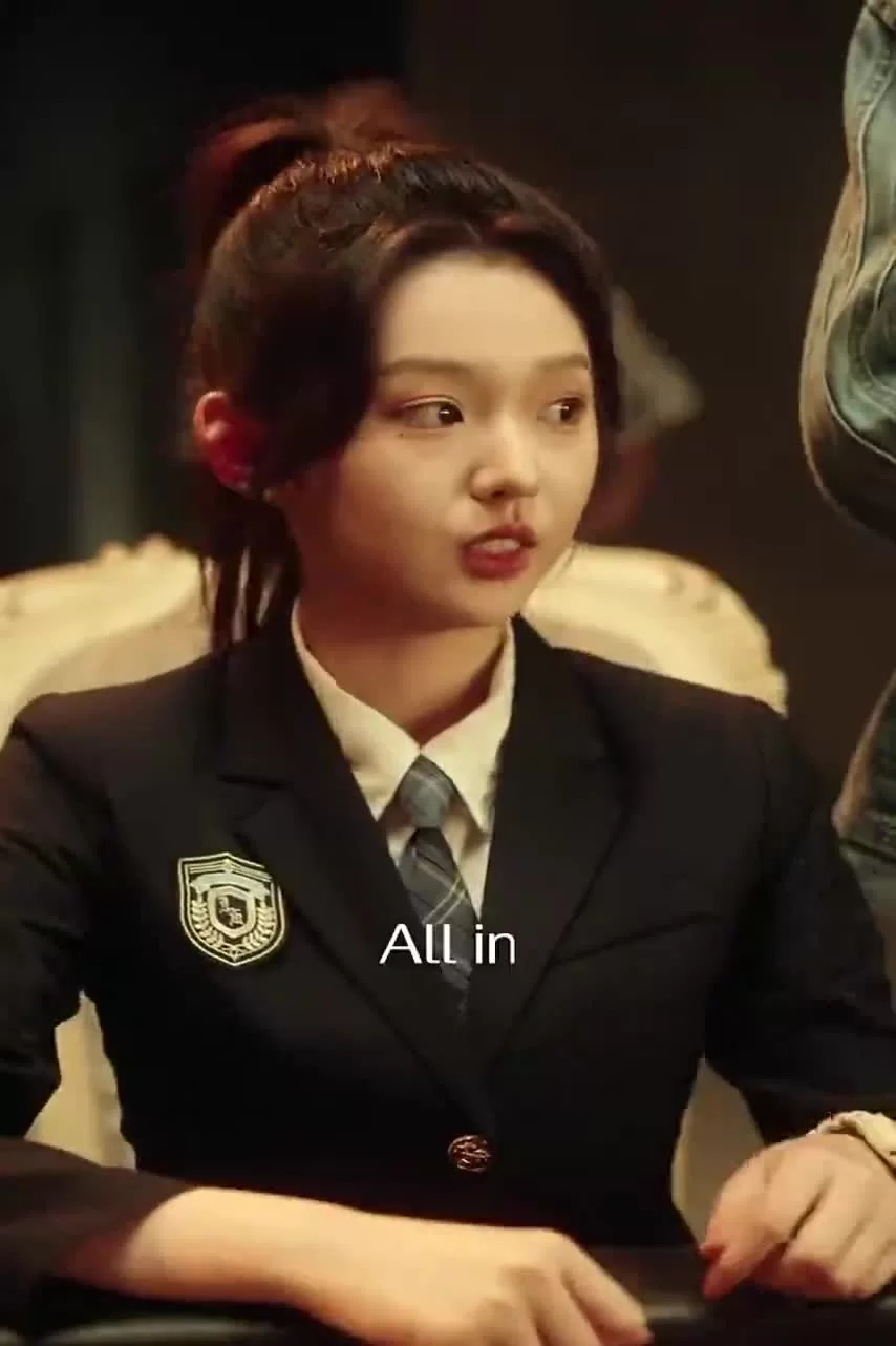 18-летняя прабабушка наводит порядок в семье 24 серия