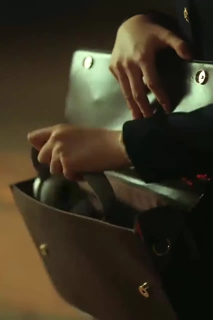 18-летняя прабабушка наводит порядок в семье 26 серия