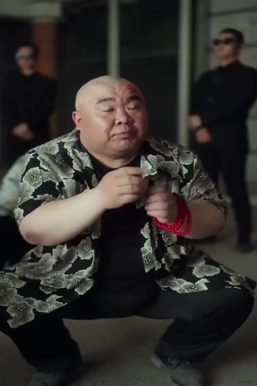 18-летняя прабабушка наводит порядок в семье 27 серия