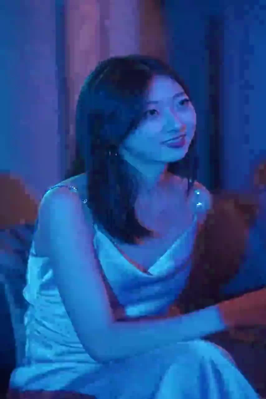 18-летняя прабабушка наводит порядок в семье 32 серия