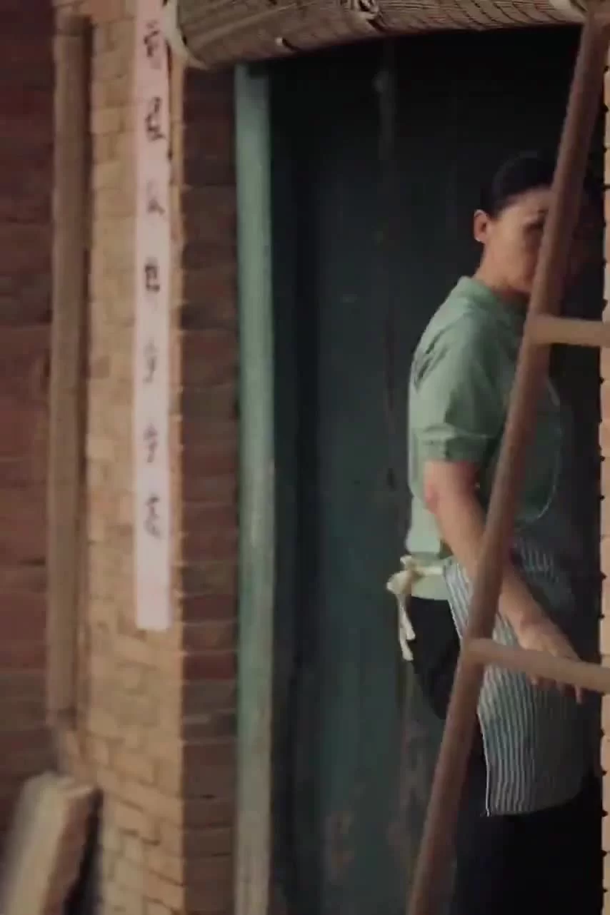 18-летняя прабабушка наводит порядок в семье 34 серия