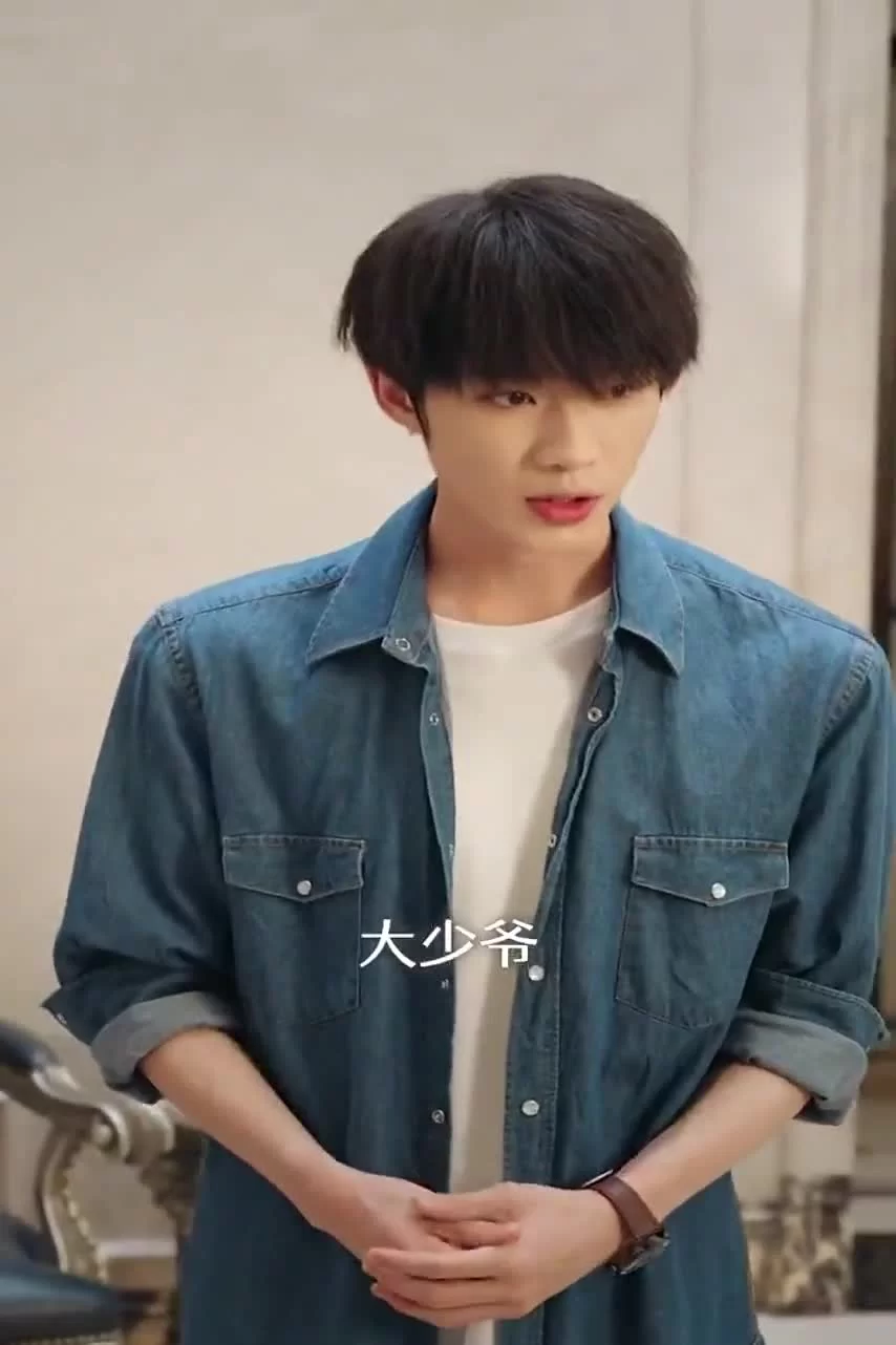 18-летняя прабабушка наводит порядок в семье 40 серия