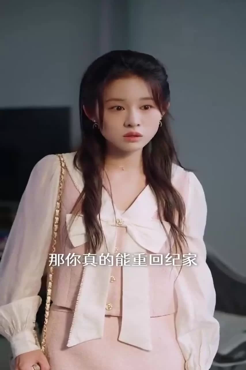 18-летняя прабабушка наводит порядок в семье 45 серия