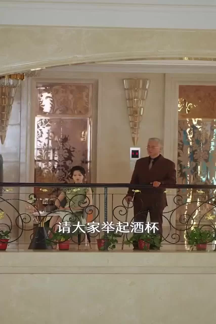 18-летняя прабабушка наводит порядок в семье 46 серия