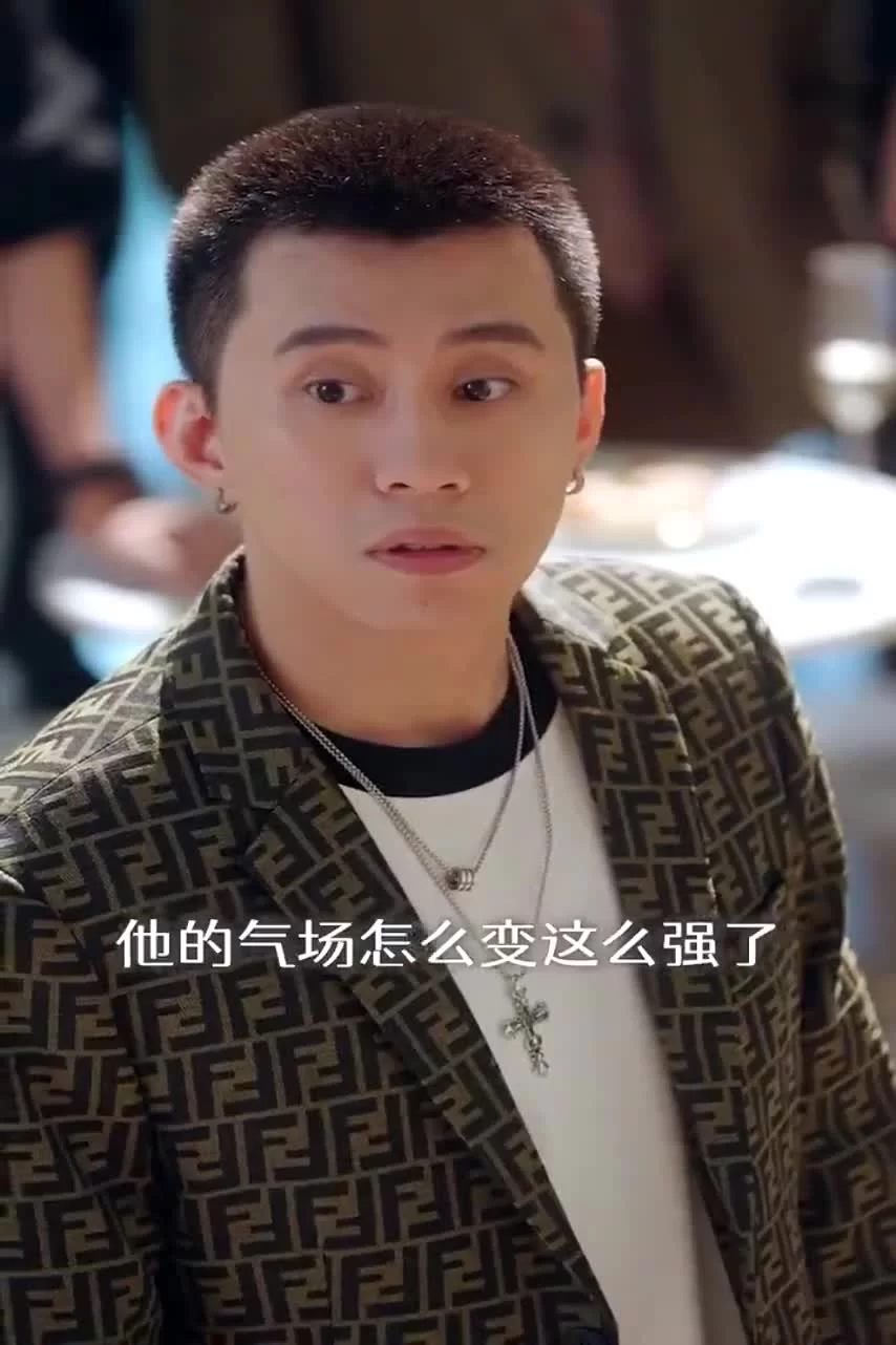 18-летняя прабабушка наводит порядок в семье 47 серия