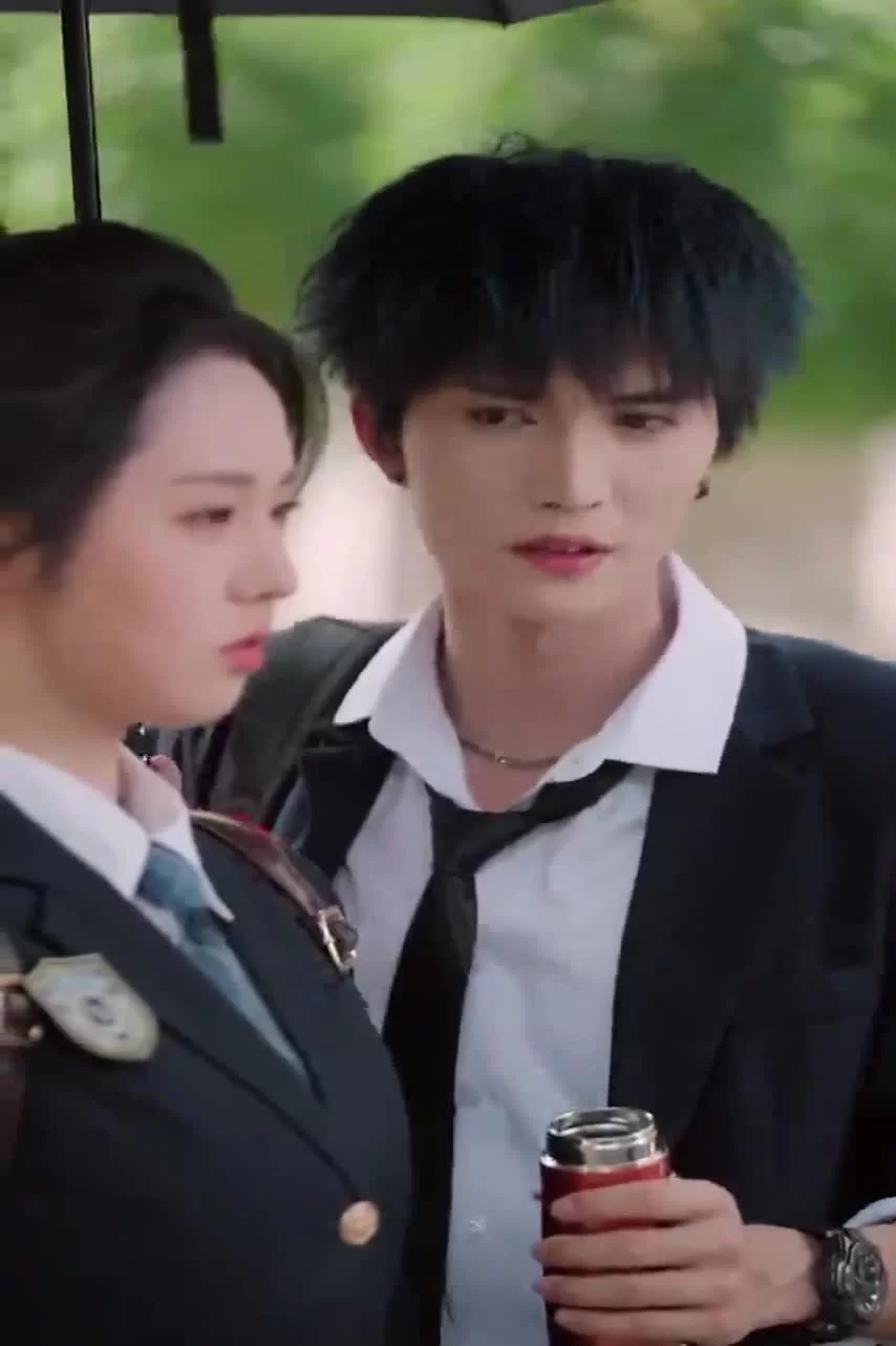 18-летняя прабабушка наводит порядок в семье 54 серия