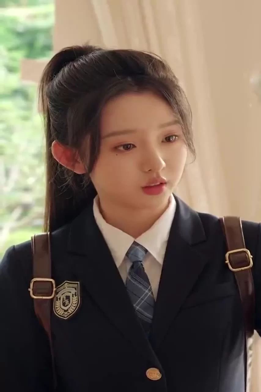 18-летняя прабабушка наводит порядок в семье 56 серия