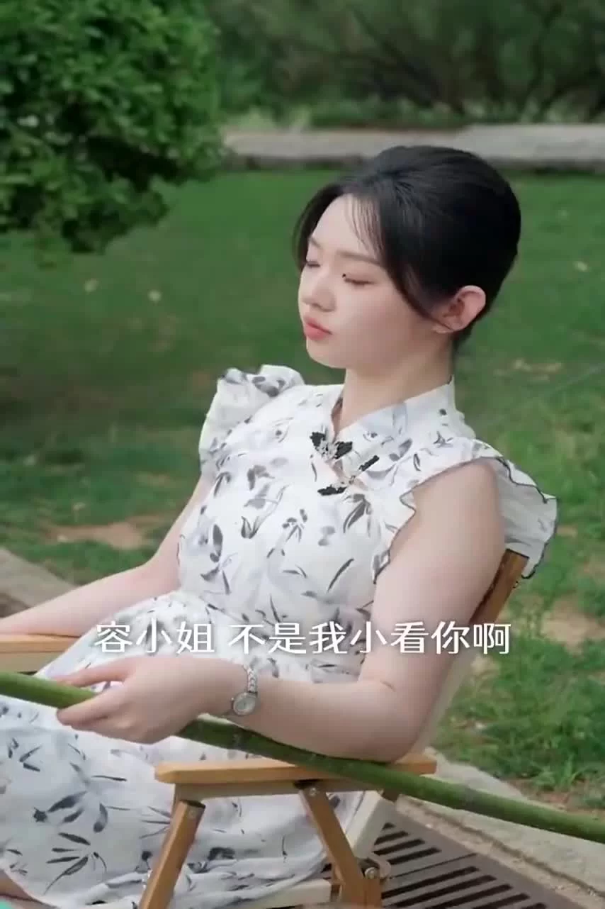 18-летняя прабабушка наводит порядок в семье 58 серия