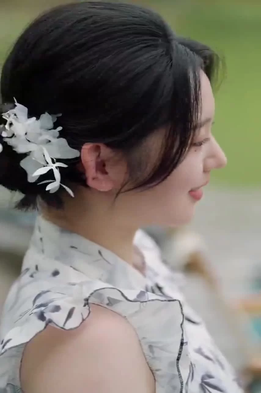 18-летняя прабабушка наводит порядок в семье 59 серия