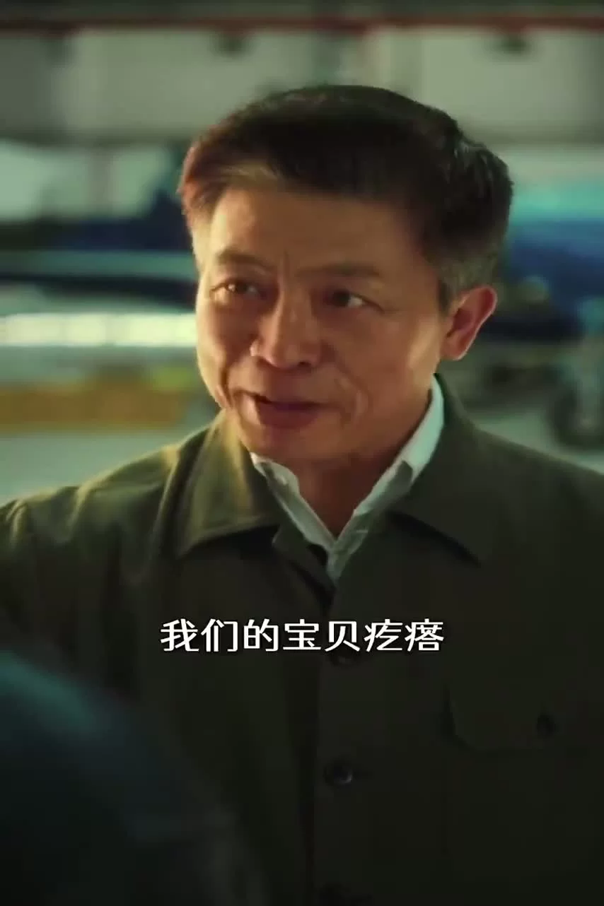 18-летняя прабабушка наводит порядок в семье 61 серия