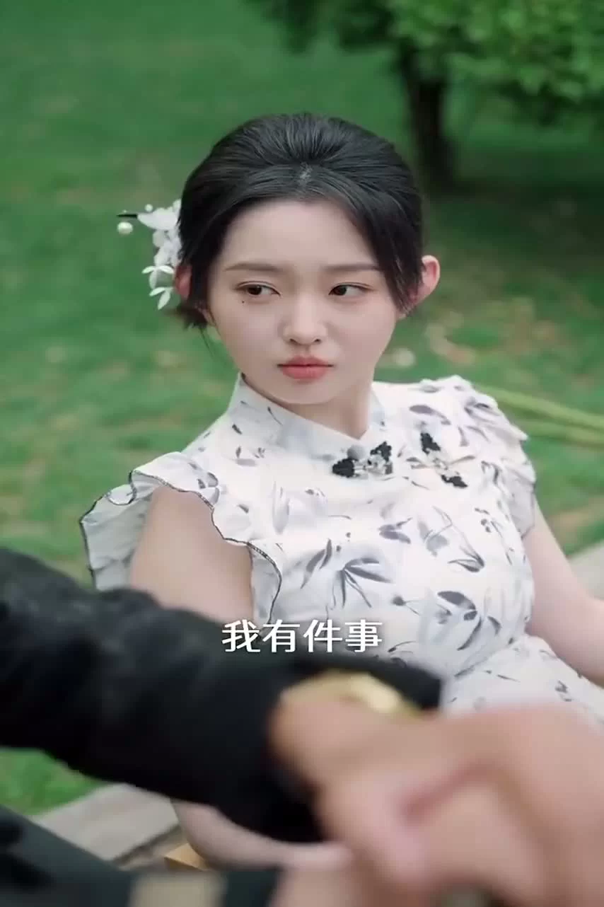 18-летняя прабабушка наводит порядок в семье 62 серия