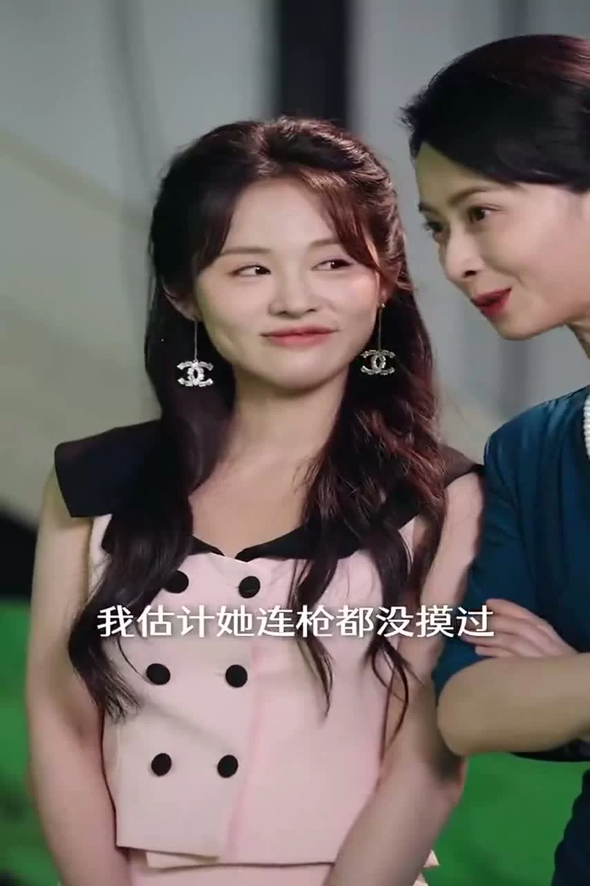 18-летняя прабабушка наводит порядок в семье 65 серия