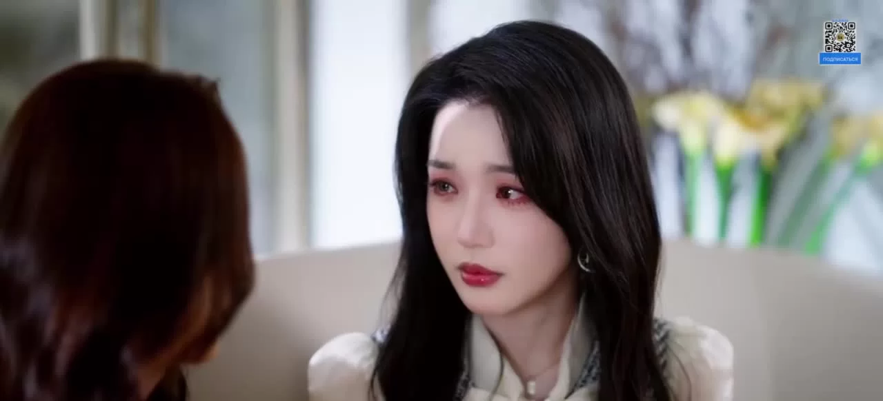 Спланированная любовь (2025) 11 серия