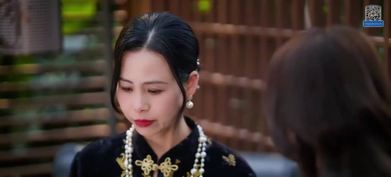 Спланированная любовь (2025) 12 серия