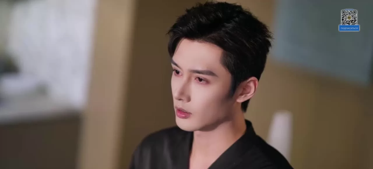 Спланированная любовь (2025) 13 серия