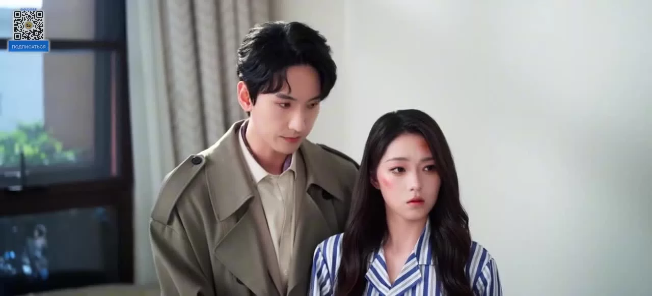 Спланированная любовь (2025) 4 серия