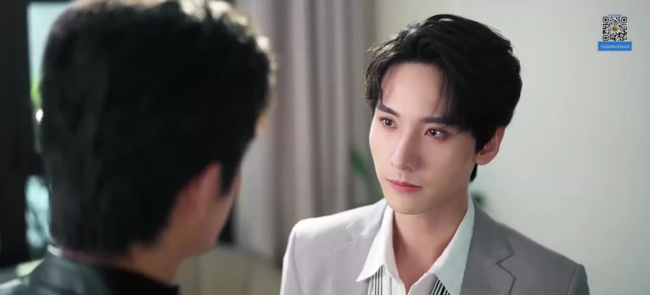 Спланированная любовь (2025) 5 серия