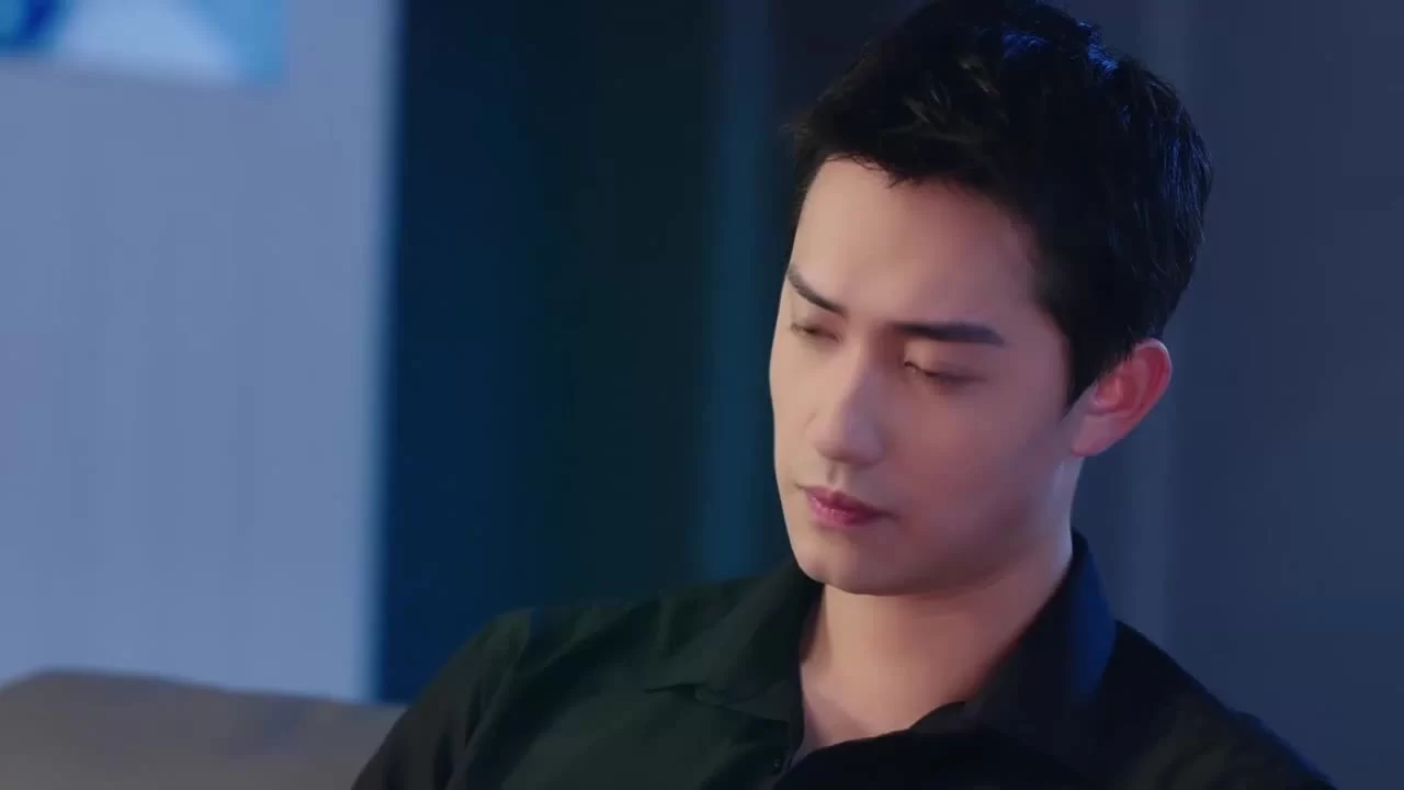 Затаившаяся любовь (2025) 11 серия