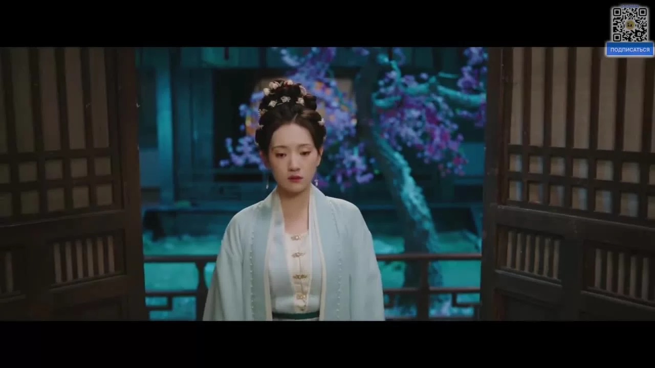 Лучший чай 10 серия