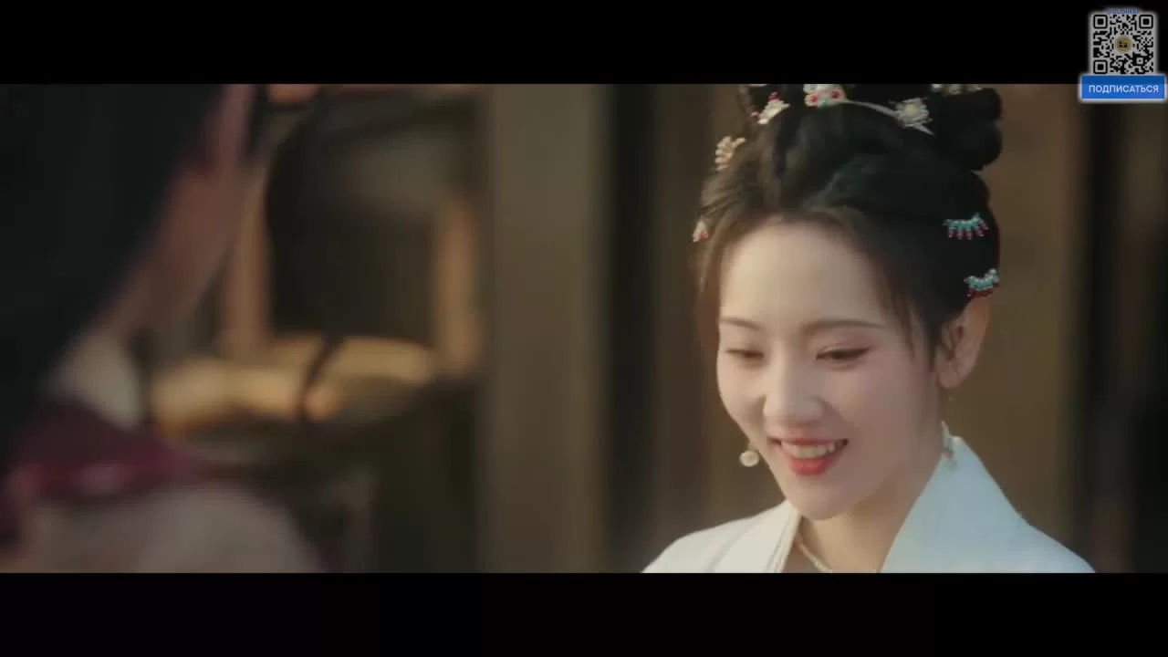 Лучший чай 12 серия