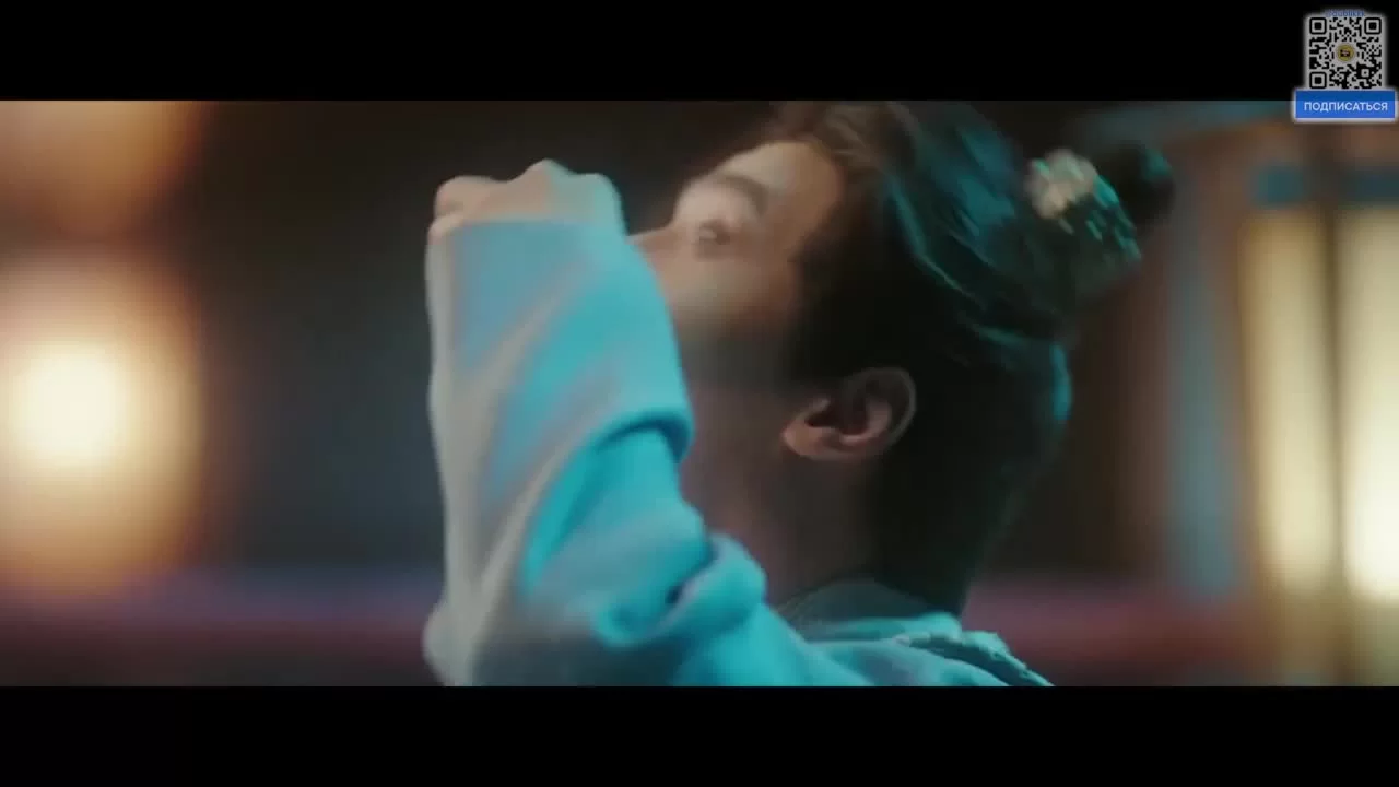 Лучший чай 15 серия